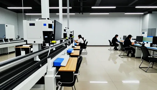苏州博希特自动化科技有限公司