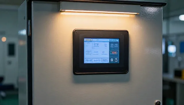 配电设备安装选型关注点与使用建议