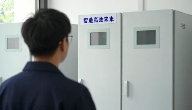 智能配电柜选型中的关键性能与设计考量