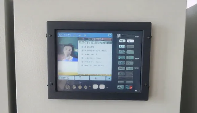 设备维保:自动化控制柜选型关注点分析