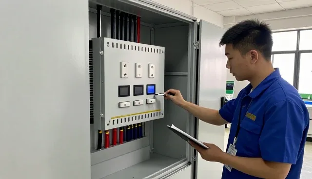苏州博希特自动化科技有限公司打造符合现代需求的自动化系统集成